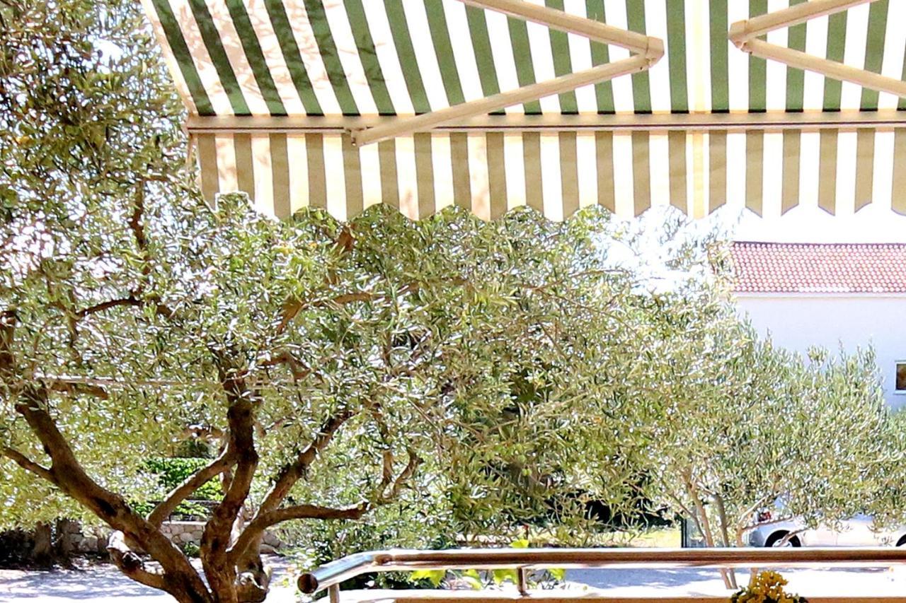Apartments By The Sea Zaboric, Sibenik - 468 Exterior foto