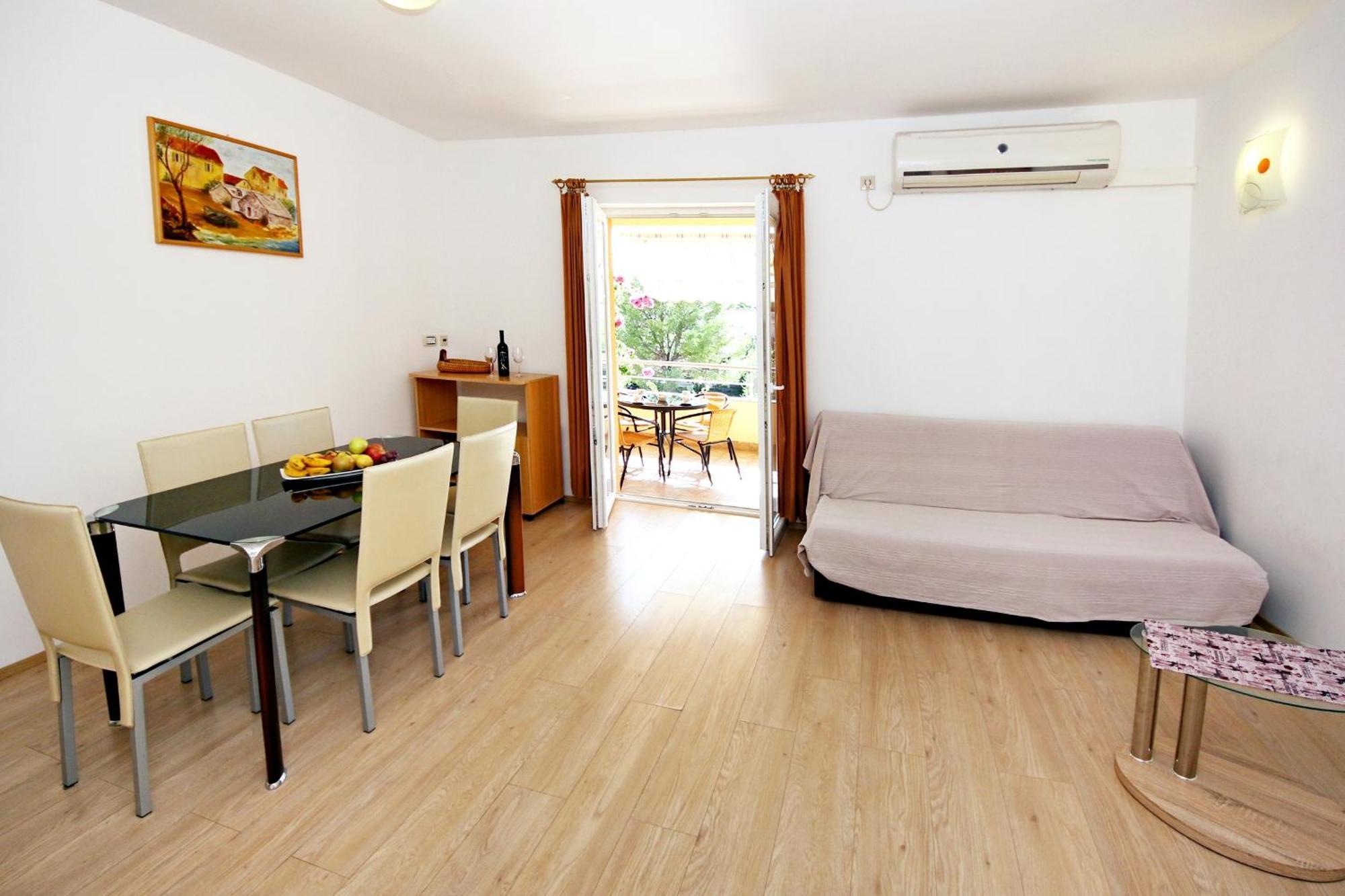 Apartments By The Sea Zaboric, Sibenik - 468 Habitación foto