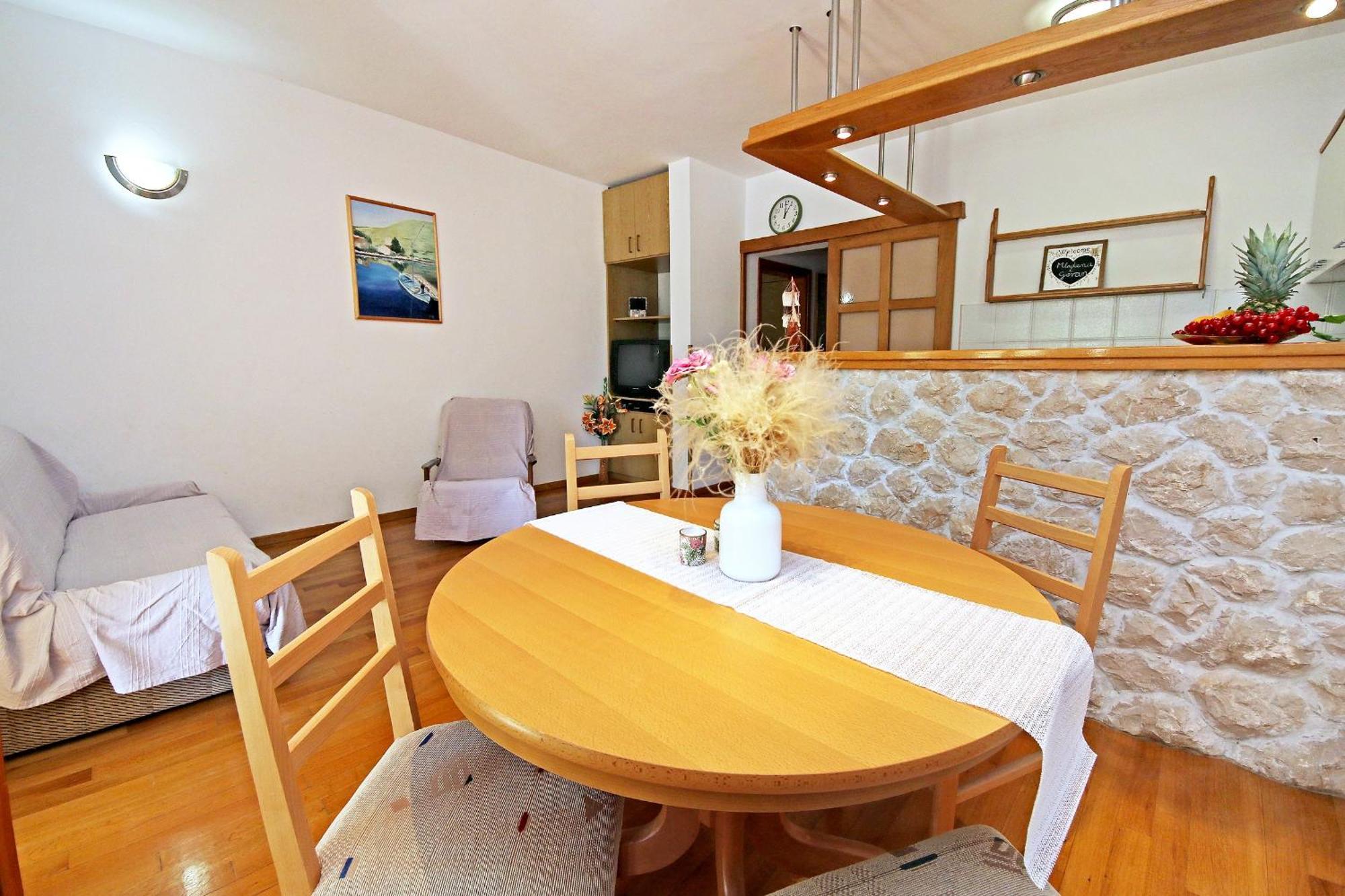 Apartments By The Sea Zaboric, Sibenik - 468 Habitación foto